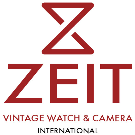 Zeit Vintage Store